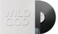 Nick Cave & The Bad Seeds, Wild God LP