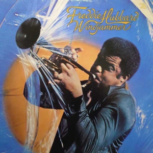 Freddie Hubbard – Windjammer, LP 1976 US, Columbia, płyta winylowa