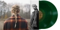 Taylor Swift, Evermore 2LP Nowa, zielona płyta winylowa