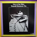 Tsuyoshi Yamamoto Trio - Live At The Misty    LP 1974 Japan, TBM , Three Blind Mice, audiophile, płyta winylowa  