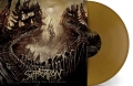 Suffocation, Hymns From The Apocrypha LP Złota płyta winylowa