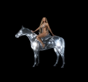 Beyonce, Renaissance 2LP Wersja deluxe, nowa płyta winylowa