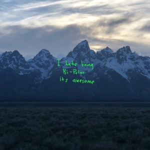Kanye West, Ye LP Nowa płyta winylowa