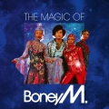 Boney M., The Magic Of Boney M. 2LP Limitowana edycja, nowy, kolorowy winyl
