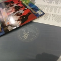 Public Enemy, Fear Of A Black Planet LP EU 1990 płyta winylowa