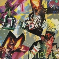 Living Colour, Time's Up LP EU 1990 płyta winylowa