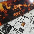 Pearl Jam,  Vs. LP USA 1993 płyta winylowa