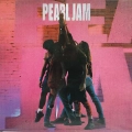 Pearl Jam, Ten LP 1991 EU płyta winylowa first press