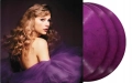 Taylor Swift, Speak Now (Taylor's Version) 3LP Orchid marbled, kolorowa płyta winylowa