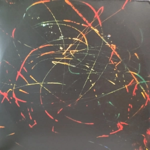 Beat Spacek, Modern Streets 2LP 2015 Ninja Tune płyta winylowa