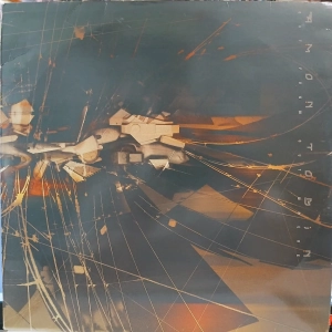 Amon Tobin, Out From Out Where 2LP Ninja Tune 2002 trip hop, IDM, downtempo płyta winylowa