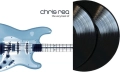 Chris Rea, The Very Best Of Chris Rea 2LP