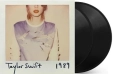 Taylor Swift, 1989 2LP Nowa płyta winylowa