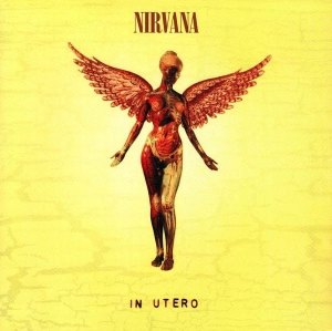 Nirvana, In Utero LP