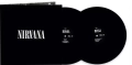 Nirvana, Nirvana 2LP