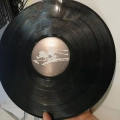 Armia Legenda LP 2008 W Moich Oczach, punk rock, płyta winylowa
