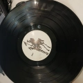 Armia Legenda LP 2008 W Moich Oczach, punk rock, płyta winylowa