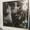 Armia Legenda LP 2008 W Moich Oczach, punk rock, płyta winylowa