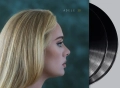 Adele, 30 2LP Neo-soul, nowa, czarna płyta winylowa