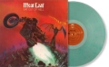 Meat Loaf, Bat Out Of Hell LP Coke Bottle Colour, kolorowa płyta winylowa