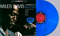 Miles Davis, Kind Of Blue LP Blue Marbled, nowa płyta winylowa