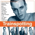 Trainspotting 2LP Muzyka z filmu, soudtrack, nowa płyta winylowa