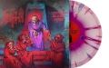 Death, Scream Bloody Gore LP Splatter, kolorowa płyta winylowa