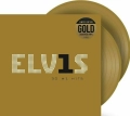 Elvis Presley, Elvis 30 #1 Hits 2LP Złota płyta winylowa