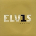 Elvis Presley, Elvis 30 #1 Hits 2LP Złota płyta winylowa