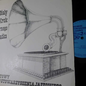 Tomasz Stańko – Fish Face, LP 1973 PL, PolJazz, płyta winylowa