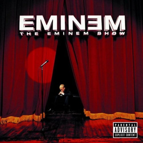 Eminem, The Eminem Show 2LP Nowa płyta winylowa