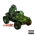 Gorillaz, Gorillaz 2LP Nowa płyta winylowa