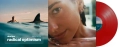 Dua Lipa, Radical Optimism LP Red, kolorowa płyta winylowa