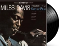 Miles Davis, Kind Of Blue LP Nowa płyta winylowa