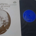 Mozart - String Quintets , Smetana Quartet , Josef Suk, 3LP Czechoslovakia, Supraphon, BOX,  płyta winylowa