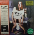 Play - Forever , 2LP 2024 PL, S.P. Records, płyta winylowa