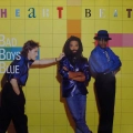 Bad Boys Blue - Heartbeat, LP 1986 Germany , Coconut, płyta winylowa