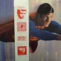 John Williams -  Superman The Movie (Original Sound Track), 2LP 1978 Japan, Warner Bros Records, płyta winylowa