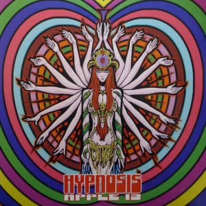 Hypnosis - Apple 13, LP 2006 Italy, Beard of Stars Records, płyta winylowa