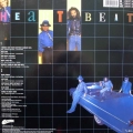 Bad Boys Blue - Heartbeat, LP 1986 Germany , Coconut, płyta winylowa
