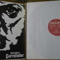 Arnold Schoenberg - Gurrelieder, 2LP 1979 Holland, Philips, płyta winylowa
