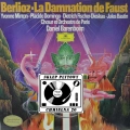 Hector Berlioz - La Damnation De Faust, Daniel Barenboim, 3LP BOX 1979 Germany, Deutsche Grammophon, płyta winylowa