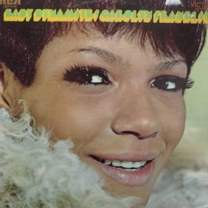 Carolyn Franklin Baby Dynamite! LP 1969 US, RCA Victor, płyta winylowa