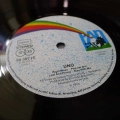 Uno - Uno, LP 1974 Germany, Pan