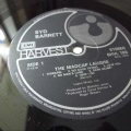 Syd Barrett - The Madcap Laughs, LP 1988 UK, EMI Harvest, rare