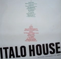  Składanka The Best Of Italo House LP Tonpress 1991