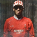 O.S.T.R. HollyŁódź 2LP 2019 polski rap
