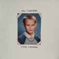 Kali, Magiera – Chudy Chłopak 2LP white 2019 polski rap