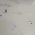 Kali, Magiera – Chudy Chłopak 2LP white 2019 polski rap