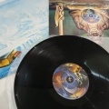 Iron Maiden Seventh Son of the Seventh Son LP 1988 Holland